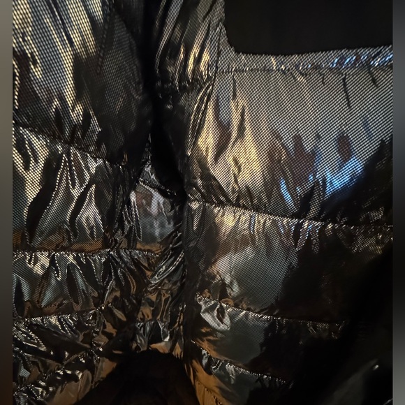 NWT | Columbia Suttle Mountain Long Jacket | Size XL - Picture 7 of 7